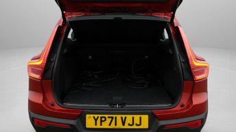 Volvo XC40 RECHARGE T4 INSCRIPTION
