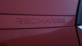 Volvo XC40 RECHARGE T4 INSCRIPTION