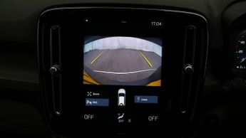 Volvo XC40 RECHARGE T4 INSCRIPTION