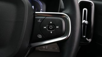 Volvo XC40 RECHARGE T4 INSCRIPTION