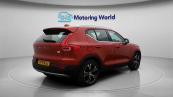 Volvo XC40 RECHARGE T4 INSCRIPTION