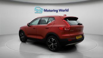 Volvo XC40 RECHARGE T4 INSCRIPTION