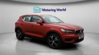 Volvo XC40 RECHARGE T4 INSCRIPTION