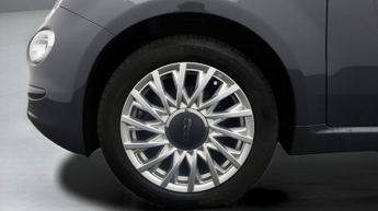 Fiat 500 LOUNGE DUALOGIC