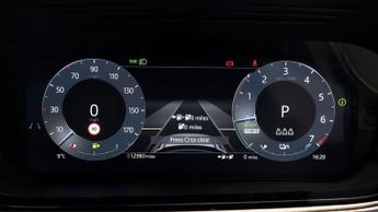 Land Rover Range Rover Evoque S