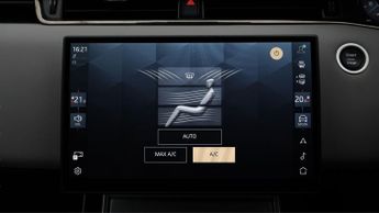 Land Rover Range Rover Evoque S