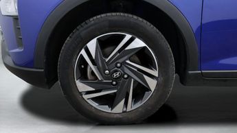 Hyundai BAYON T-GDI SE CONNECT DCT