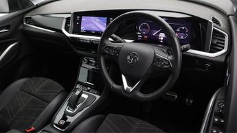 Vauxhall Grandland ULTIMATE