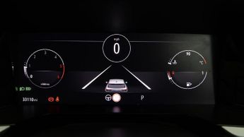 Vauxhall Grandland ULTIMATE