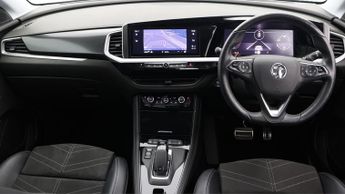Vauxhall Grandland ULTIMATE