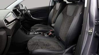 Vauxhall Grandland ULTIMATE