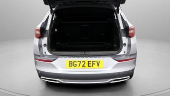 Vauxhall Grandland ULTIMATE