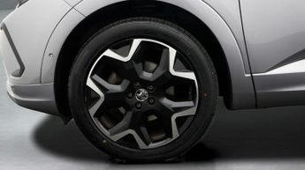 Vauxhall Grandland ULTIMATE