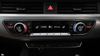 Audi A5 SPORTBACK TFSI SPORT