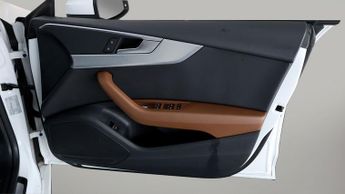 Audi A5 SPORTBACK TFSI SPORT