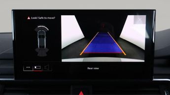 Audi A5 SPORTBACK TFSI SPORT