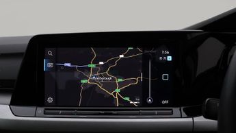 Volkswagen Golf LIFE ETSI DSG