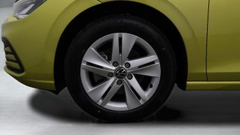 Volkswagen Golf LIFE ETSI DSG