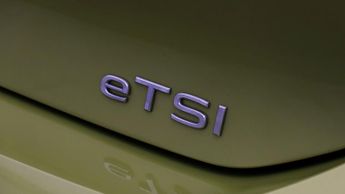 Volkswagen Golf LIFE ETSI DSG