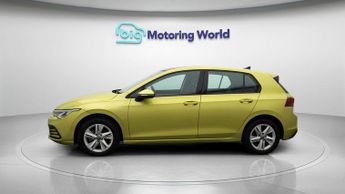 Volkswagen Golf LIFE ETSI DSG
