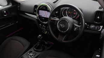 MINI Countryman COOPER S E ALL4 CLASSIC