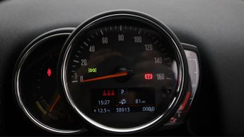 MINI Countryman COOPER S E ALL4 CLASSIC