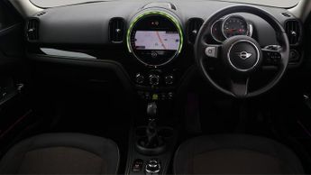 MINI Countryman COOPER S E ALL4 CLASSIC