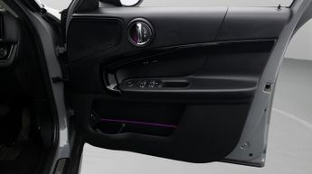 MINI Countryman COOPER S E ALL4 CLASSIC