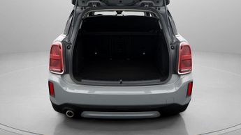 MINI Countryman COOPER S E ALL4 CLASSIC