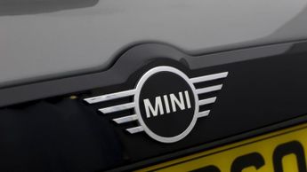 MINI Countryman COOPER S E ALL4 CLASSIC
