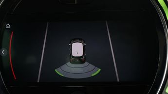 MINI Countryman COOPER S E ALL4 CLASSIC