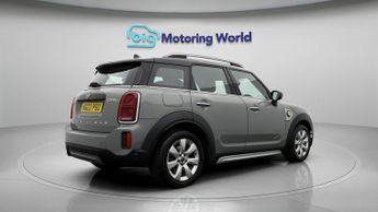 MINI Countryman COOPER S E ALL4 CLASSIC