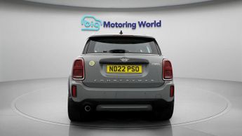 MINI Countryman COOPER S E ALL4 CLASSIC