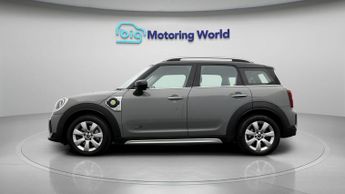 MINI Countryman COOPER S E ALL4 CLASSIC