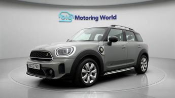 MINI Countryman COOPER S E ALL4 CLASSIC
