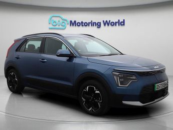 Kia Niro 2