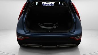 Kia Niro 2