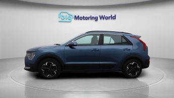 Kia Niro 2