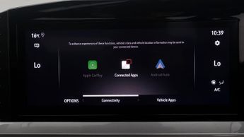 Vauxhall Mokka Electric ELITE PREMIUM