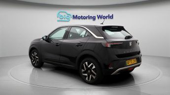 Vauxhall Mokka Electric ELITE PREMIUM