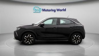 Vauxhall Mokka Electric ELITE PREMIUM