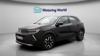 Vauxhall Mokka Electric ELITE PREMIUM