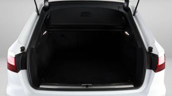 Audi A4 Avant AVANT TFSI S LINE