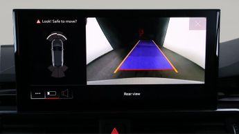 Audi A4 Avant AVANT TFSI S LINE