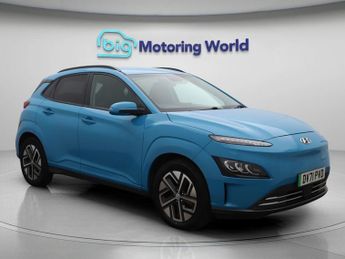 Hyundai KONA PREMIUM