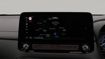 Hyundai KONA PREMIUM