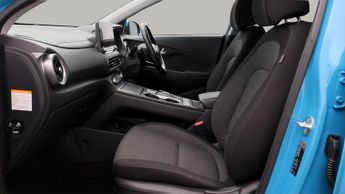 Hyundai KONA PREMIUM