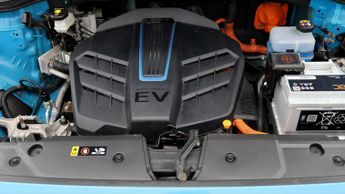 Hyundai KONA PREMIUM