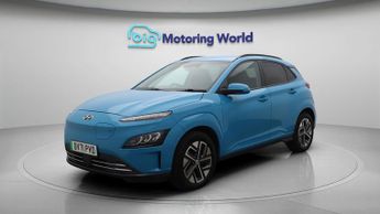 Hyundai KONA PREMIUM