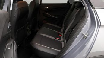 Vauxhall Grandland X SRI NAV